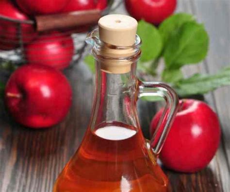como tomar vinagre de maçã-1